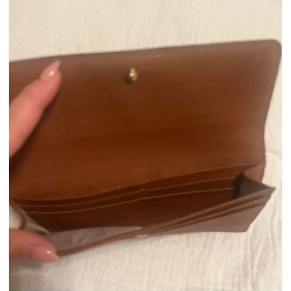 Michael Kors Tri Fold Wallet